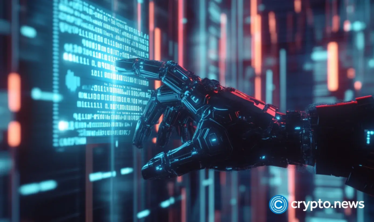 DappRadar: انخفضت قيمة TVL لـ DeFi بنسبة 27% في الربع الأول حيث دفعت الذكاء الاصطناعي والتطبيقات الاجتماعية اللامركزية نمو web3