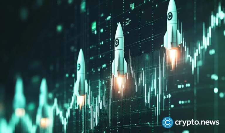 لماذا ارتفعت أسعار العملات المشفرة بينما انخفض مؤشر داو جونز ومؤشر الدولار الأمريكي؟