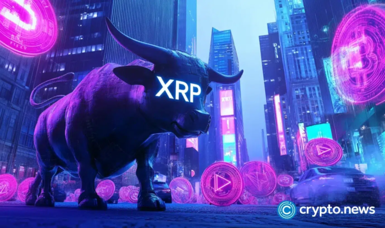 سعر XRP يشكل 3 أنماط صعودية فائقة مع استمرار نمو RWA الخاص بـ Ripple