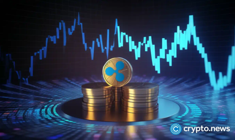 صناديق المؤشرات المتداولة XRP وDOJE تسجل أول ظهور بقيمة 54 مليون دولار، من بين أفضل الإطلاقات في عام 2025