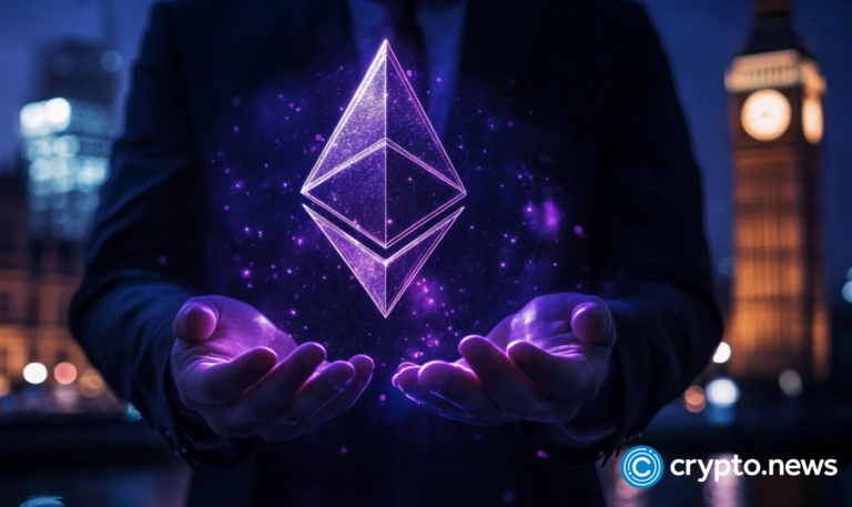 سعر الإيثريوم (ETH) يشكل علمًا صاعدًا عملاقًا بعد رفضه مستوى 4700 دولار، فهل من الممكن حدوث انتعاش؟