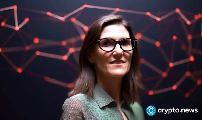 قفز سعر سهم Robinhood بنسبة 6% مع زيادة استثمارات Ark Invest التابعة لـ Cathie Wood