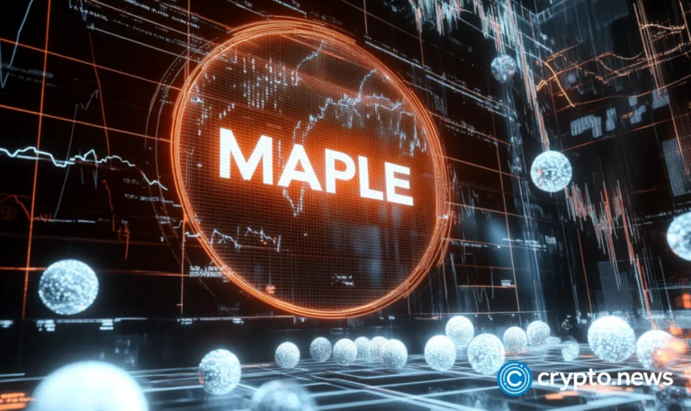 أنهت Maple Finance عملية تخزين SYRUP وتبنت نموذج إعادة الشراء