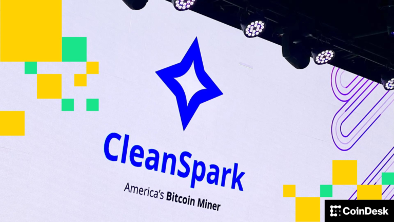 ارتفعت قيمة Bitcoin Stack من CleanSpark إلى أكثر من 13 ألفًا في سبتمبر