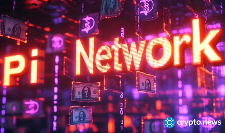 سعر Pi Network يستهدف اختراق مستوى 0.30 دولار مع تشكل مثلث صعودي