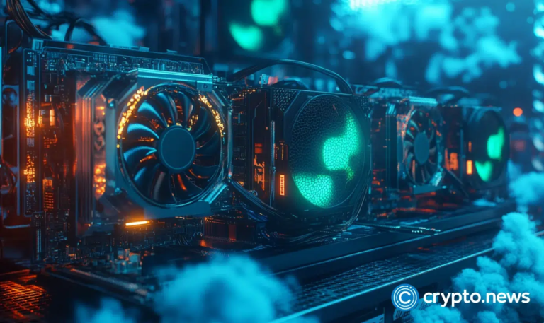 تطبيق Eden Miner: حوّل الهواتف الذكية إلى مراكز قوية للتعدين السحابي