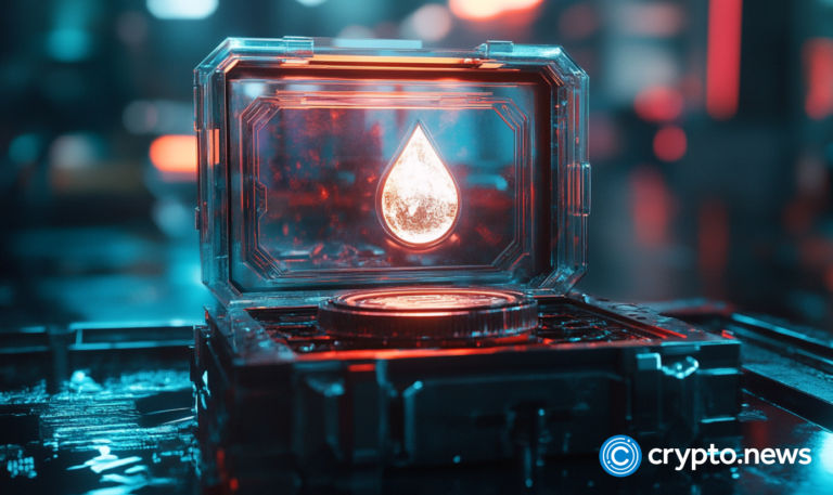 تتعاون شركتا SAGINT و Sui في مبادرة للترميز