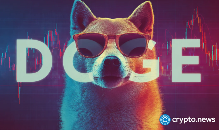 تشير مقاييس سعر Dogecoin إلى إعادة ضبط مبكرة للدورة، والحاجز الرئيسي عند 0.20 دولار