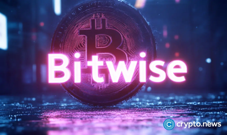 أطلقت شركة Bitwise صندوقًا متداولًا نشطًا جديدًا يجمع بين البيتكوين والذهب