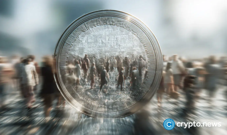 ارتفع سعر عملة Centrifuge الرقمية بأكثر من 180% بعد إعلان إدراجها في منصة Upbit.